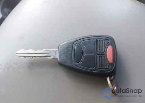 2007 Jeep Grand Cherokee Limited z USA, uszkodzony, nr VIN 1J8HS58MX7C659402